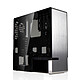 IN WIN 904 PLUS Silver Mid Tower Case