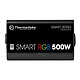 Opiniones sobre Thermaltake Smart RGB 500W