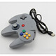 Opiniones sobre Mando USB para rétrogaming (Nintendo 64)