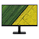 Acer 24.5" LED - KA251QAbidx 1920 x 1080 pixels - 5 ms - Format large 16/9 - HDMI - Noir (Garantie constructeur 3 ans)