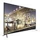 Dual DL-75UHD Téléviseur LED 4K 75" (190 cm) 16/9 - 3840 x 2160 pixels - Ultra HD 2160p - 60 Hz