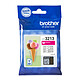 Brother LC3213M (Magenta) Magenta ink cartridge (400 pages 5%)