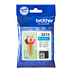 Brother LC3213C (Cyan) - Cyan ink cartridge (400 pages 5%)