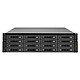 QNAP REXP-1610U-RP Carcasa de extensión de volumen para servidor NAS Qnap (sin disco duro)