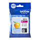 Brother LC3211M (Magenta) Magenta ink cartridge (200 pages 5%)