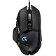 Logitech G502 Proteus Spectrum RGB Ratón con cable para gamer, diestro, sensor óptico 12 000 ppp, 11 botones programables, retroiluminación RGB