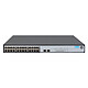 HPE OfficeConnect 1420 24G 2SFP+ Switch 24 ports 10/100/1000 + 2 ports SFP+