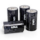 LDLC ALK D - 4 D-cell alkaline batteries (LR20) Set of 4 batteries
