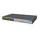 HPE OfficeConnect 1420 24G PoE 24 port 10/100/1000 PoE switch