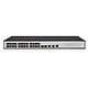HPE OfficeConnect 1950 24G 2SFP+ 2XGT Switch manageable 24 ports Gigabit 10/100/1000, 2 ports 10-Gigabit 10GBASE-T et 2 ports 10-Gigabit SFP+