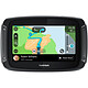 TomTom Rider 500 GPS 45 pays d'Europe Ecran 4.3" et cartographie à vie