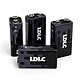 LDLC+ ALK 9V - 40 x 9V Batteries (6LR61)
