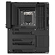 NZXT N7 Z370 - Negro Placa madre Enchufe ATX 1151 Intel Z370 Express - 4x DDR4 - SATA 6Gb/s + M.2 - USB 3.1 - 2x PCI-Express 3.0 16x