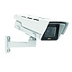 AXIS P1368-E Caméra réseau PTZ intérieur/extérieur 4K avec fonction jour/nuit