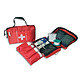ESCULAPE Laboratories Special Vehicle First Aid Kit Special vehicle first aid kit for 1 to 4 persons