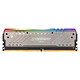 Ballistix Tactical Tracer RGB 16 Go DDR4 3000 MHz CL16 RAM DDR4 PC4-24000 - BLT16G4D30BET4 (garantie à vie)