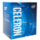 Intel Celeron G4900 (3.1 GHz) Processeur Dual Core Socket 1151 Cache L3 2 Mo Intel UHD Graphics 610 0.014 micron (version boîte - garantie Intel 3 ans)