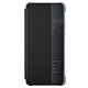 Huawei Smart View Flip Cover Negro para P20 Pro Estuche folio para Huawei P20 Pro