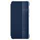 Huawei Smart View Flip Cover Bleu for P20 Pro Etui folio pour Huawei P20 Pro