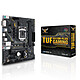 ASUS TUF H310M-PLUS GAMING Carte mère Micro ATX Socket 1151 Intel H310 Express - 2x DDR4 - SATA 6Gb/s + M.2 - USB 3.1 - 1x PCI-Express 3.0 16x