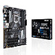 ASUS PRIME B360-PLUS Carte mère ATX Socket 1151 Intel B360 Express - 4x DDR4 - SATA 6Gb/s + M.2 - USB 3.1 - 2x PCI-Express 3.0 16x