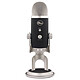 Blue Microphones Yeti Pro Studio Micrófono USB de alta resolución con múltiples direcciones