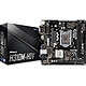 ASRock H310M-HDV Placa base micro-ATX Socket 1151 Intel H310 Express - 2x DDR4 - SATA 6 Gbps - USB 3.0 - PCI-Express 3.0 16x