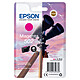 Epson Binoculars 502 Magenta Magenta Ink Cartridge (3.3 ml / 165 pages)