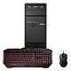 ASUS ESC500 G4 M2S + ASUS Cerberus Keyboard + Mouse OFFERTS !