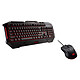 ASUS ESC500 G4 M2S + ASUS Cerberus Keyboard + Mouse OFFERTS ! pas cher