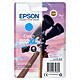 Epson Binocolo 502XL Ciano - Cartuccia d'inchiostro ad alta capacità Ciano (6,4 ml / 470 pagine)