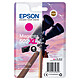 Epson Binoculares 502XL Magenta - Cartucho de tinta Magenta de alta capacidad (6,4 ml / 470 páginas)
