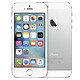 Remade iPhone 5s 16 GB Silver (Grado A+) Smartphone 4G-LTE - Apple A7 Dual-Core 1.3 GHz - RAM 1 GB - Pantalla Retina 4" 640 x 1136 - 16 GB - Bluetooth 4.0 - 1560 mAh - Reacondicionado