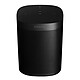 SONOS One Negro Sistema de altavoces inalámbrico multizona con asistente de voz Amazon Alexa
