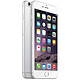 reacondicionado iPhone 6 Plus 64 GB Silver (Grado A+)