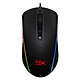 HyperX Pulsefire Surge Gaming mouse - wired - right-handed - 16000 dpi Pixart PMW3389 optical sensor - 6 buttons - Omron switches - RGB backlight
