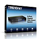 Comprar TRENDnet TEG-082WS
