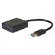 Adaptador HDMI a USB 3.0 Adaptador HDMI a USB 3.0 (1920 x 1080 píxeles)