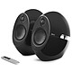 Edifier e25 HD Luna Black Bluetooth 4.0 speakers