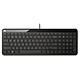 HP K3010 Clavier filaire chiclet (AZERTY, Francais)