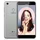 Neffos C7 Gris ciel Smartphone 4G-LTE Dual SIM - MediaTek MT6750 8-Core 1.5 GHz - RAM 2 GB - Pantalla táctil 5.5" 720 x 1280 - 16 GB - Bluetooth 4.1 - 3060 mAh - Android 7.0