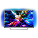 Philips 55PUS7503 4K 55" (140 cm) LED TV 16/9 - 3840 x 2160 píxeles - Ultra HD 2160p - HDR - Wi-Fi - Bluetooth - DLNA - Android TV (losa nativa de 60 Hz)