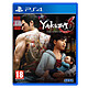 Yakuza 6 : The Song of Life - Essence of Art Edition (PS4) 