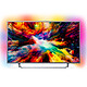 Philips 65PUS6753 4K 65" (165 cm) LED TV 16/9 - 3840 x 2160 píxeles - Ultra HD 2160p - HDR - Wi-Fi - DLNA - 1100 Hz