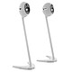 Edifier Luna Speaker Stand White Set of 2 stands for e25 Luna / e25 HD Luna speakers
