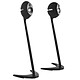 Edifier Luna Speaker Stand Black Set of 2 stands for e25 Luna / e25 HD Luna speakers