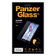 PanzerGlass Screen Protector Clear for P20 Pro Film de protection en verre pour Huawei P20 Pro