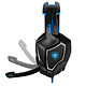 Opiniones sobre Spirit of Gamer Xpert-H500 Azul