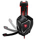 Comprar Spirit of Gamer Xpert-H500 Rojo