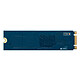 Avis Kingston SSD UV500 M.2 960 Go